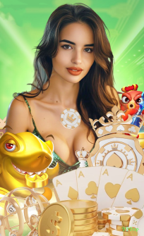 Fortune Rabbit - Slot Fortune series